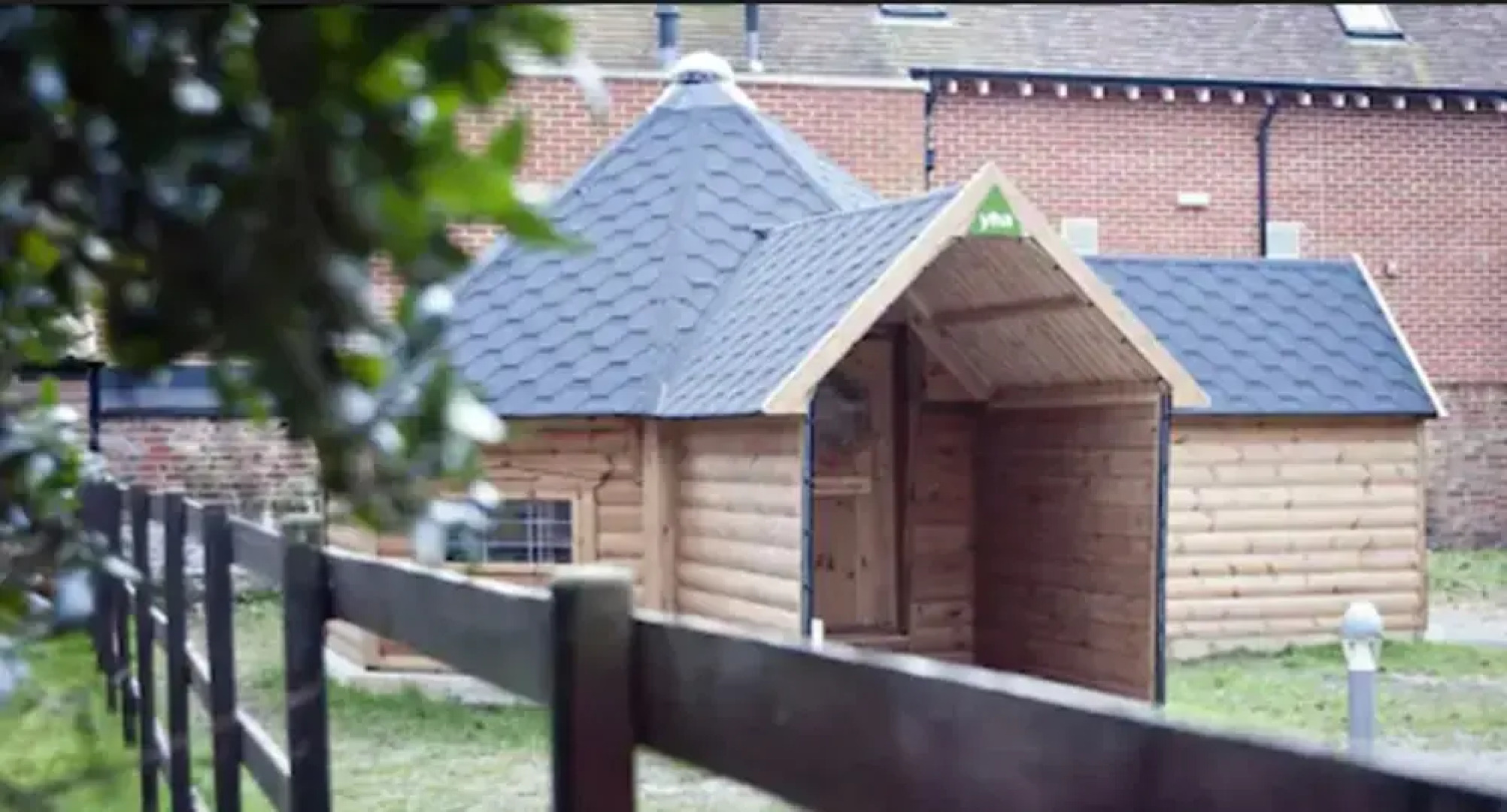 YHA Canterbury - Hostel