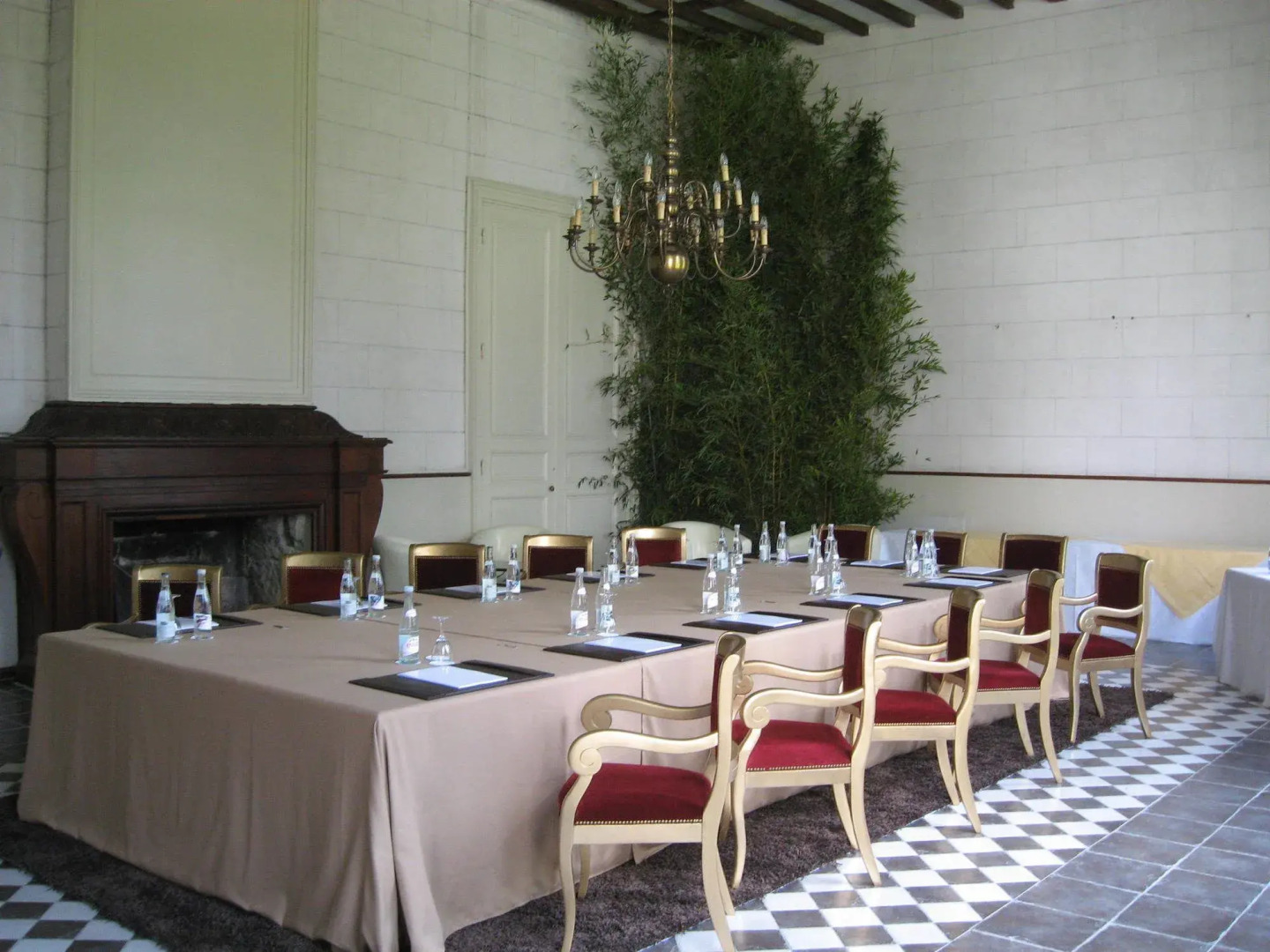 Château Golf des Sept Tours