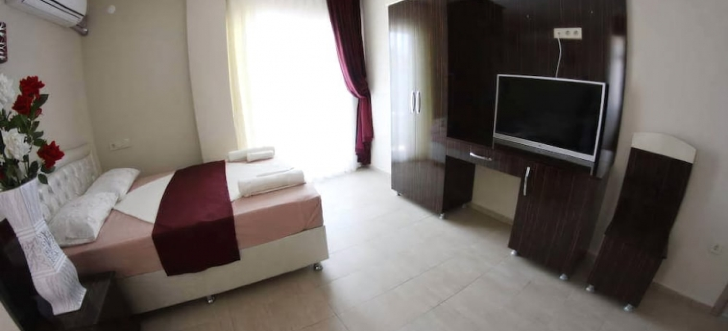 Avsa Nehir Deluxe Hotel