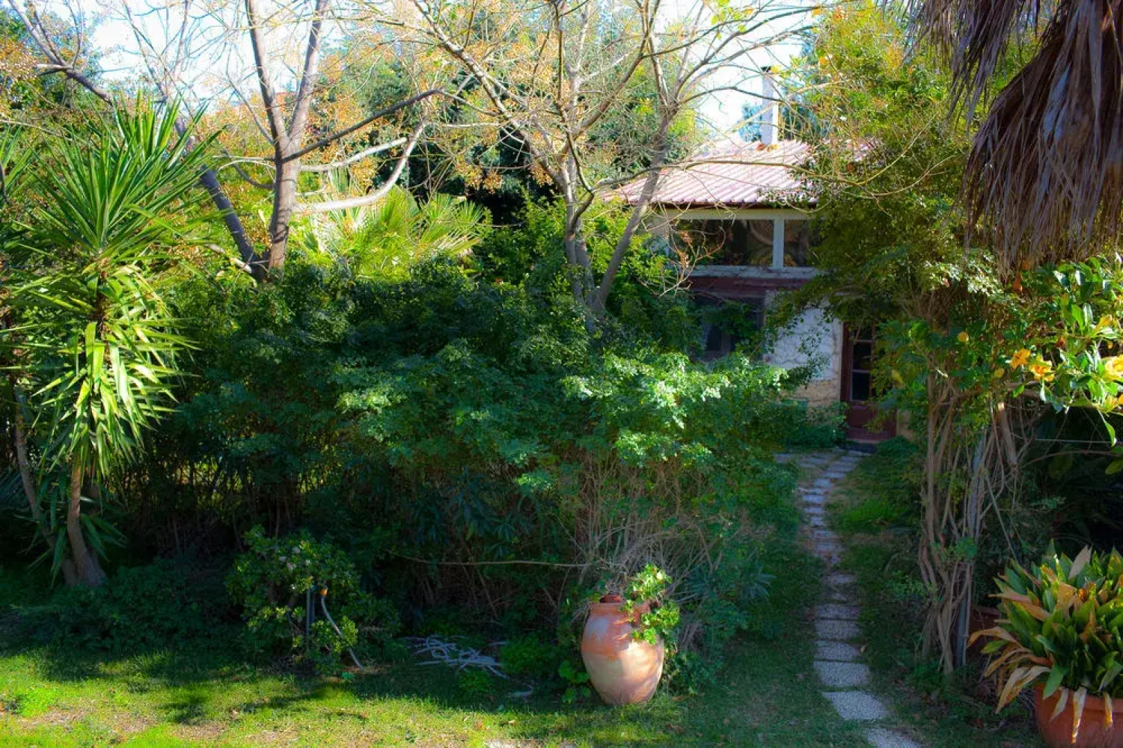 Accommodation Verdetecnica