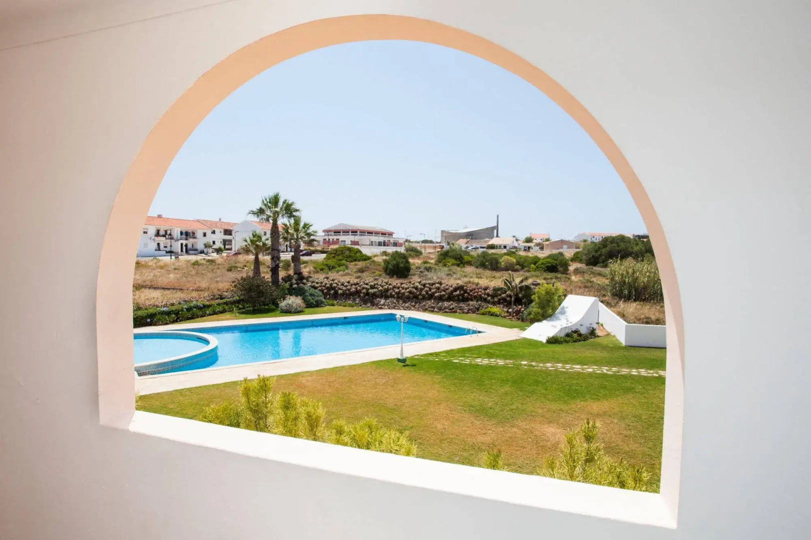 Don Tenorio Aparthotel