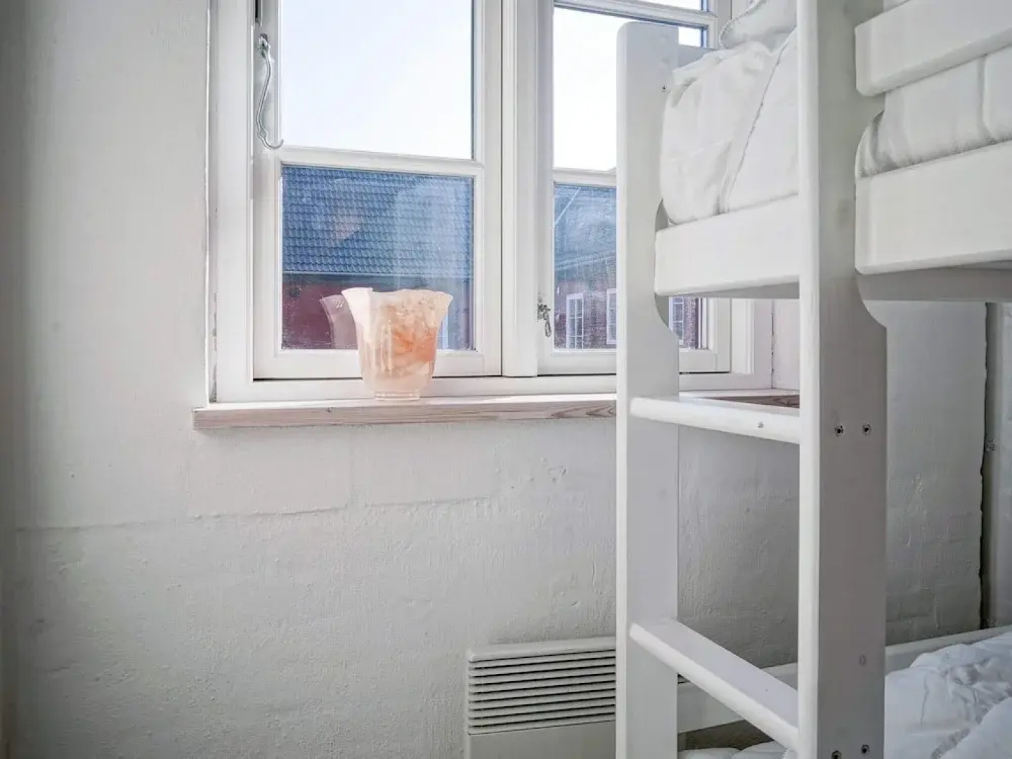 4 Person Holiday Home in Aakirkeby-by Traum