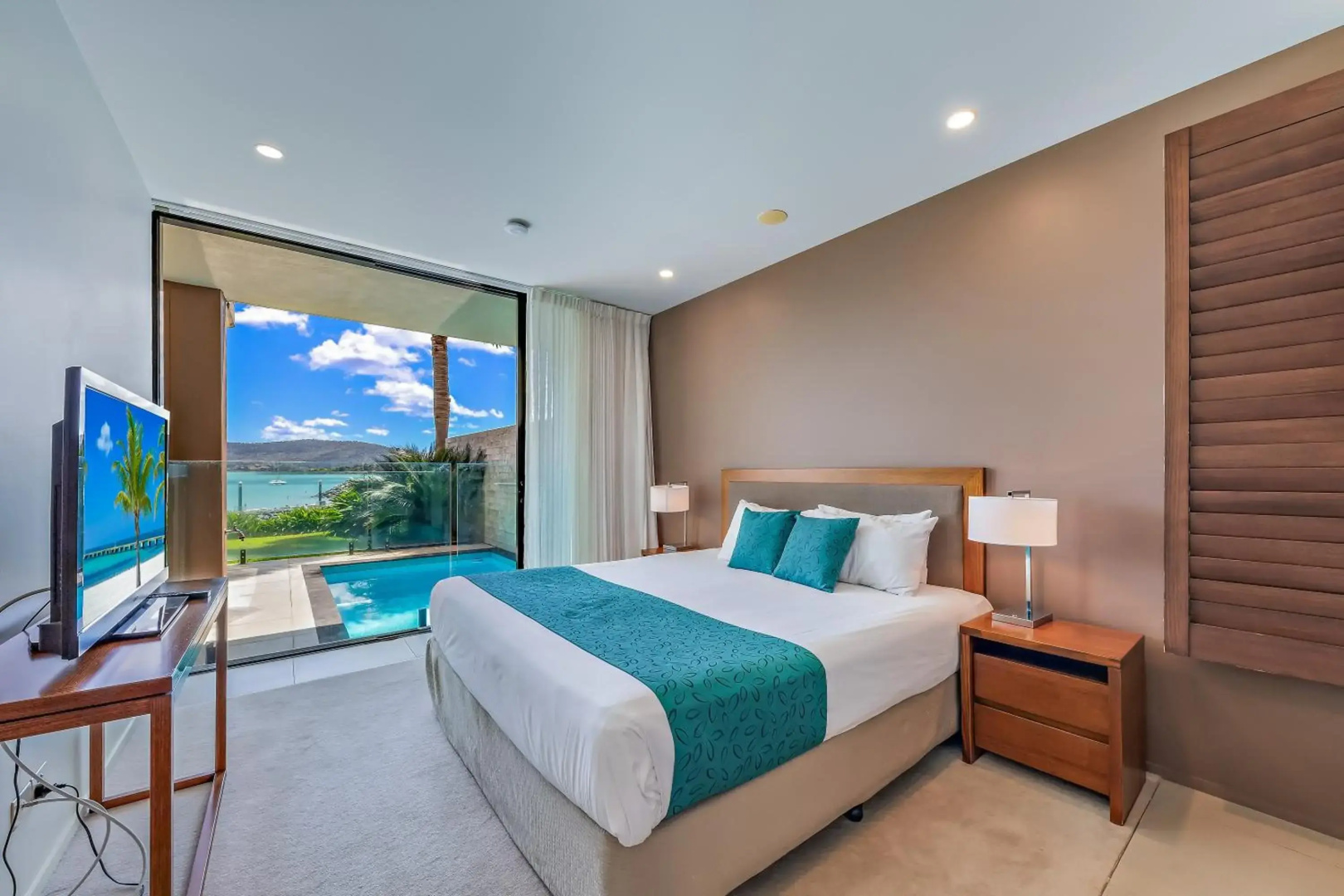 Mirage Whitsundays