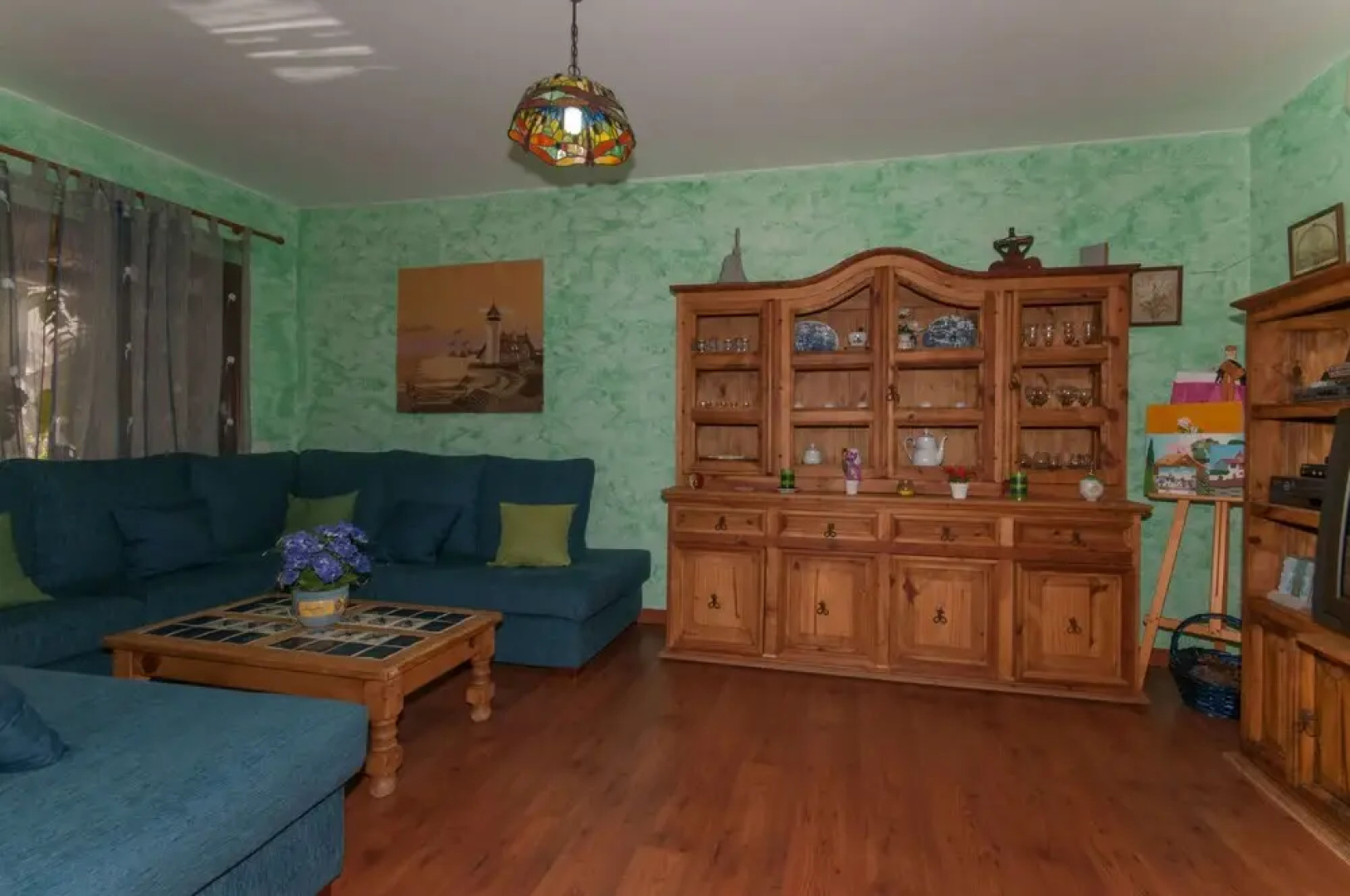 Casa vacacional piscina privada Agaete I