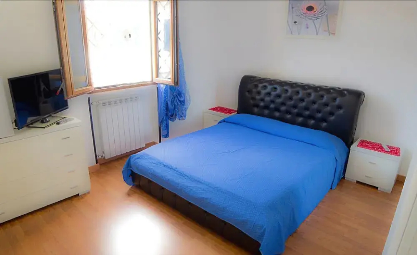 Affittacamere Casa Brajan