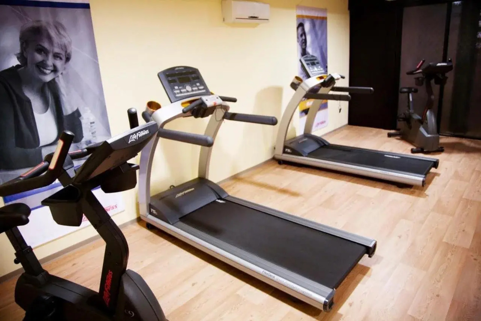 Bilderberg De Bovenste Molen Hotel