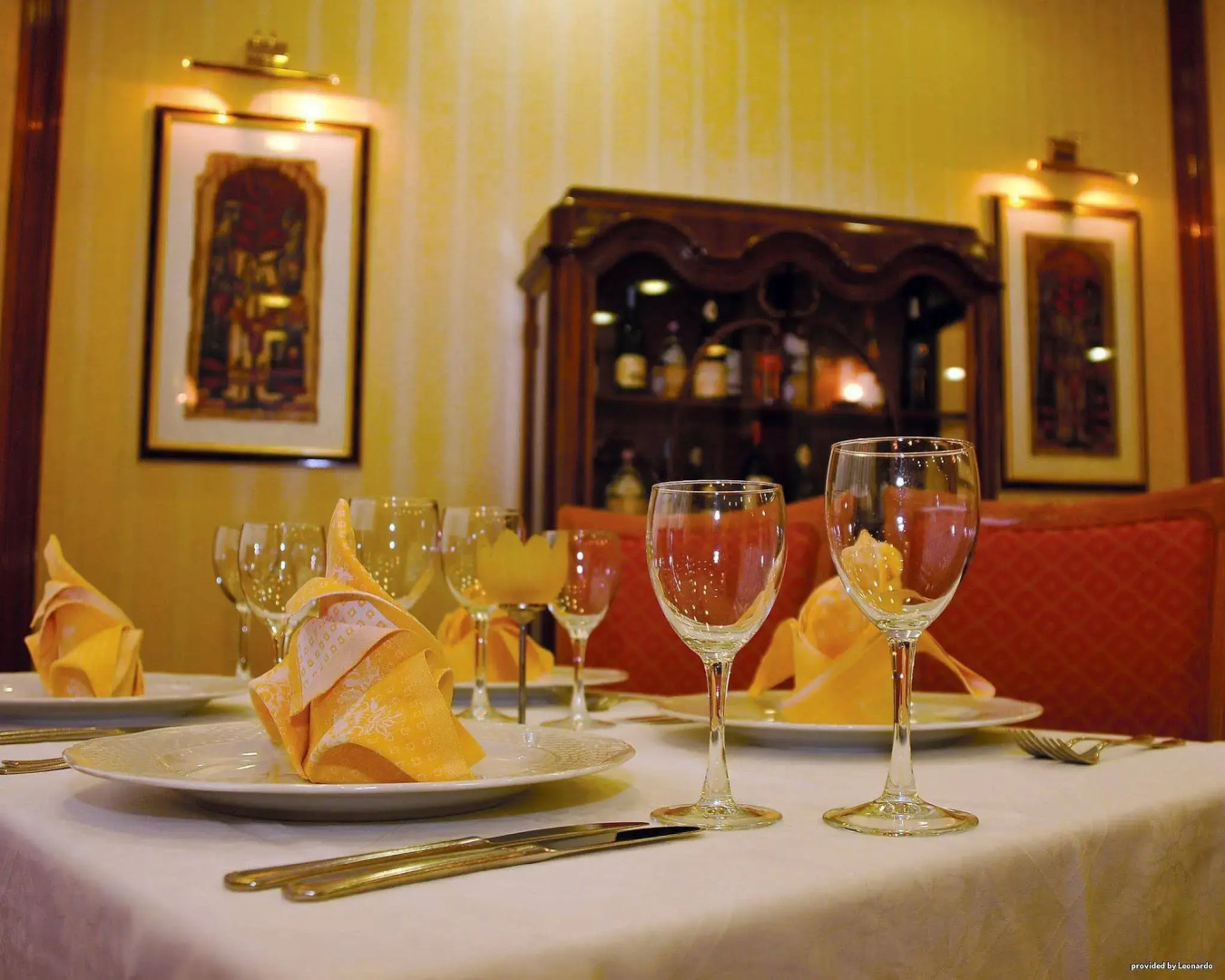 Best Western Hotel Turist