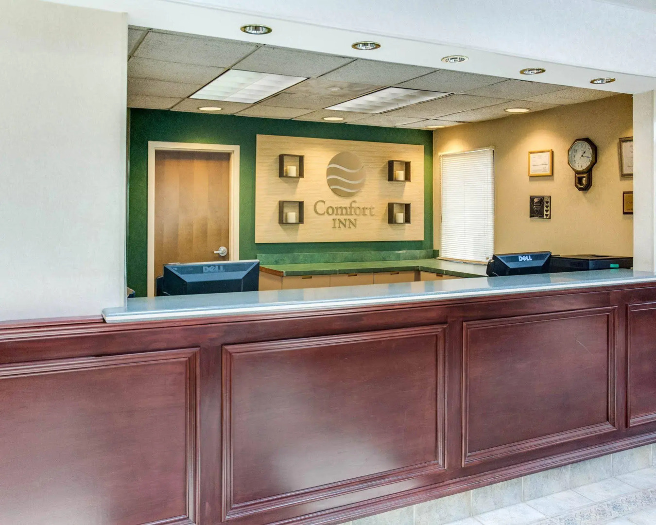 Quality Inn & Suites Olde Town