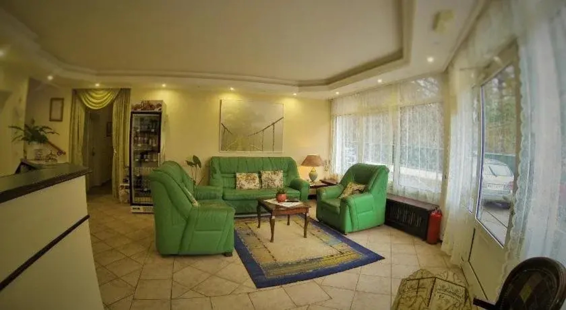 Vila Evandjelina Doo