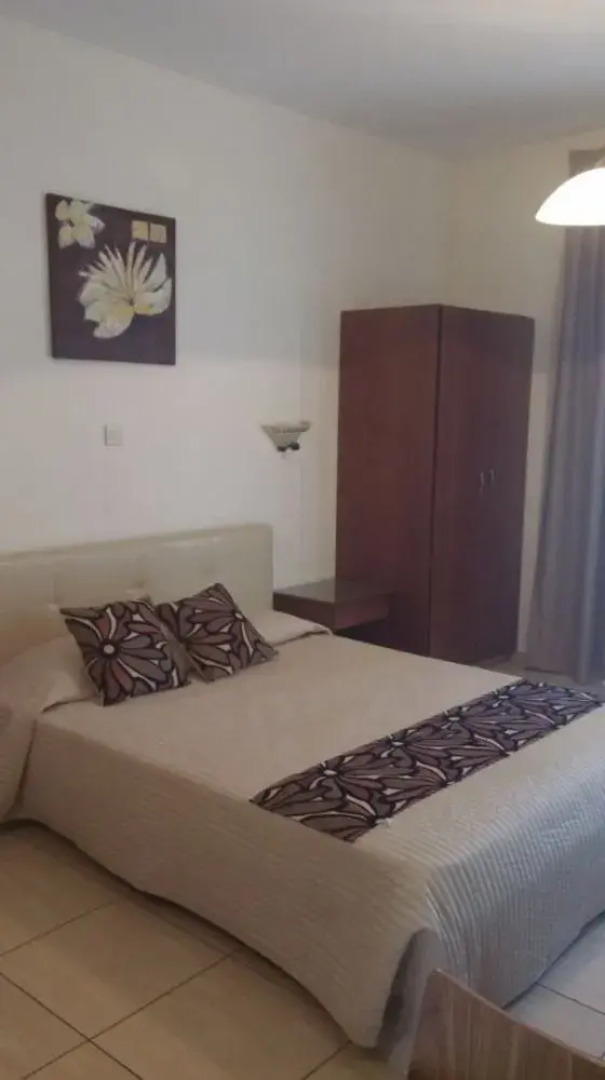 Tasiana Hotel Apartments Complex