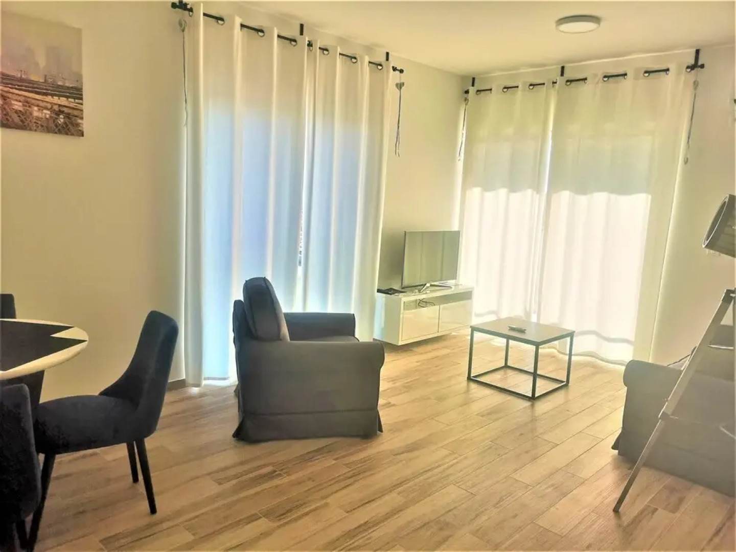 Seaview Brandnew Apartment in Spa Resort Budva