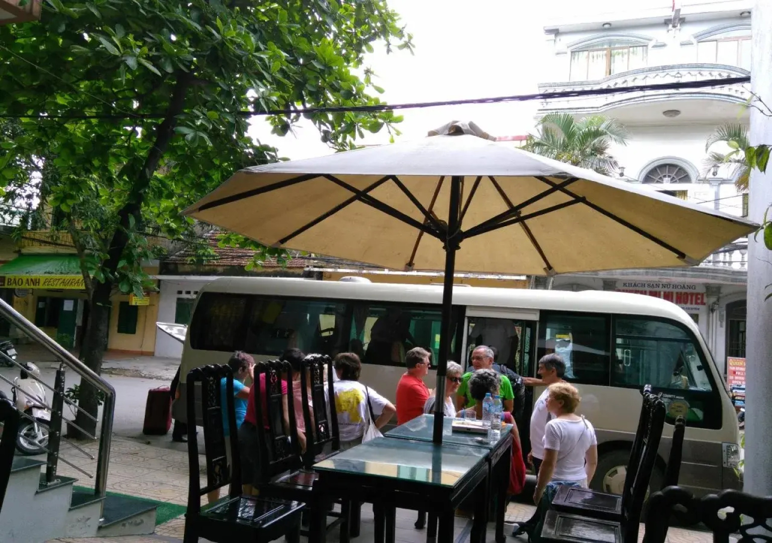 Queen Hotel Ninh Binh