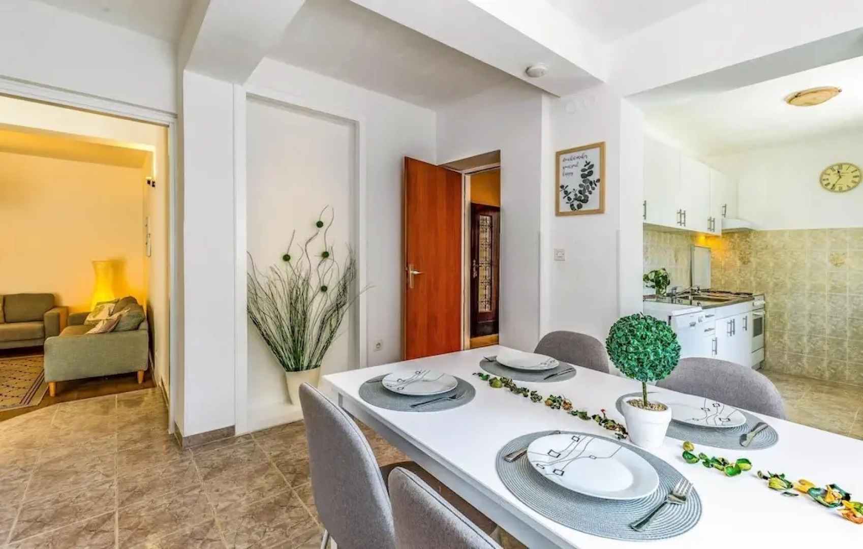 Villa Casa Toni Large Private Pool Wifi - 3154