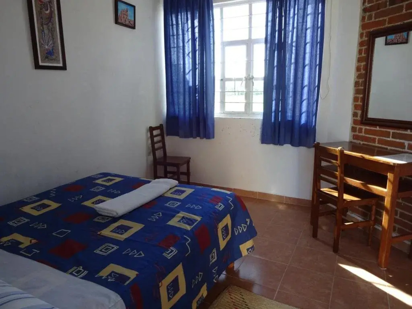 Posada los Dominicos