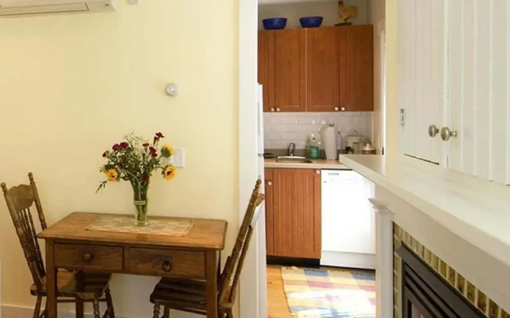 The Revere Guest House