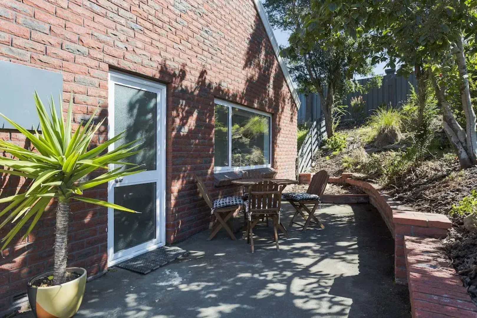 Superior Dunedin Apartments