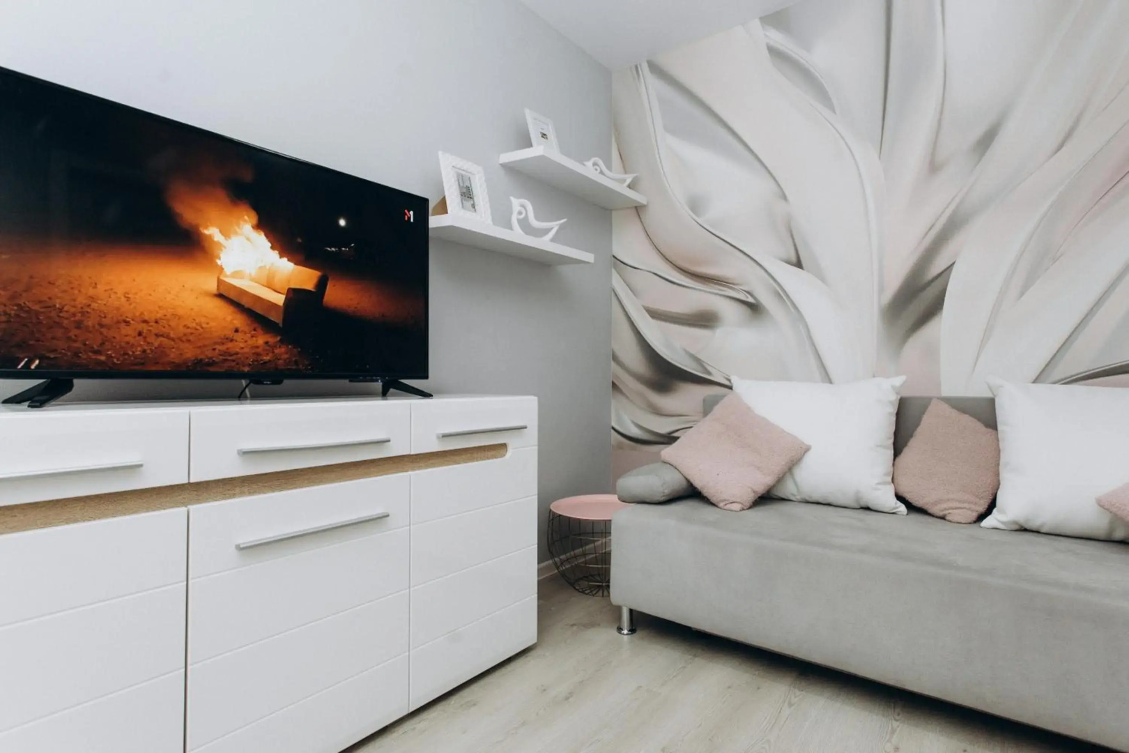 VIP apartment with best location