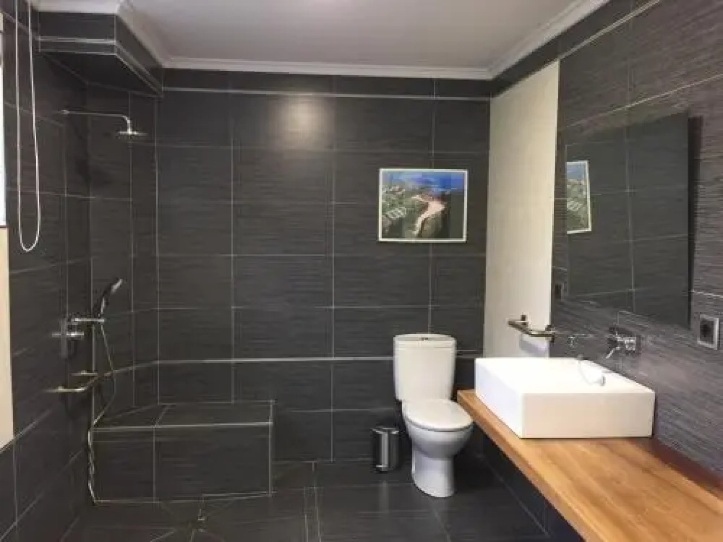 Somo Surfskate hostel