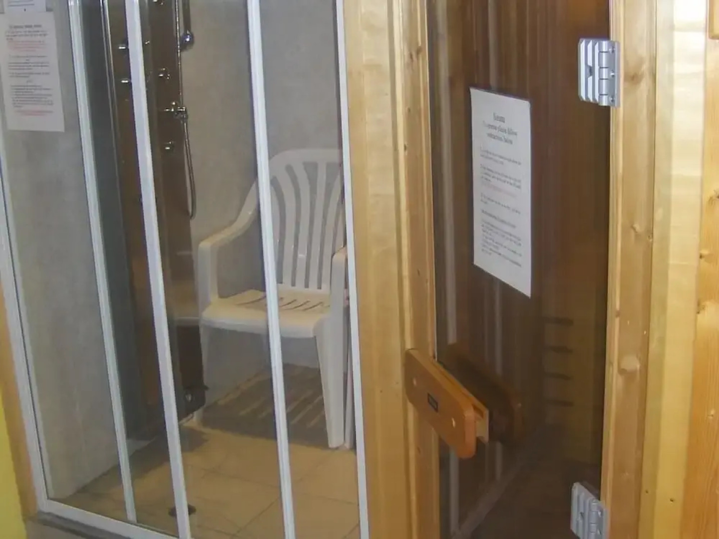 Box Bush Cottage - B&B