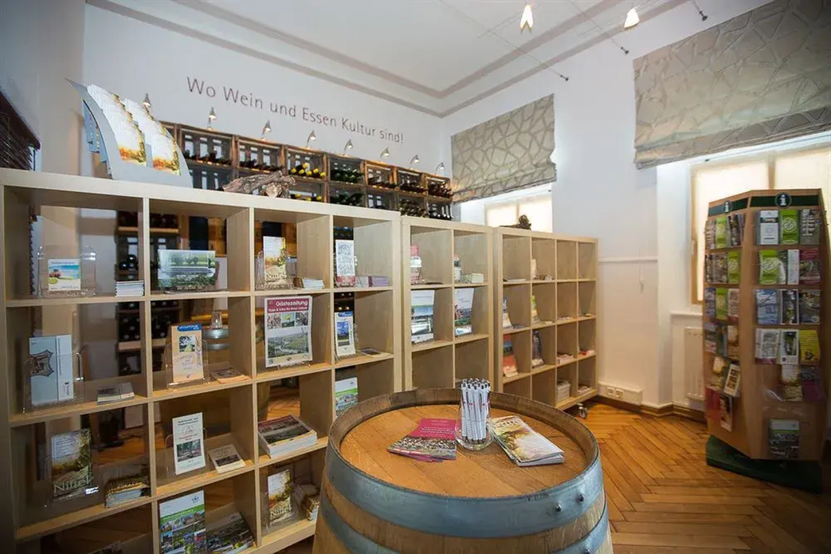 SLEEP & GO! self-service rooms