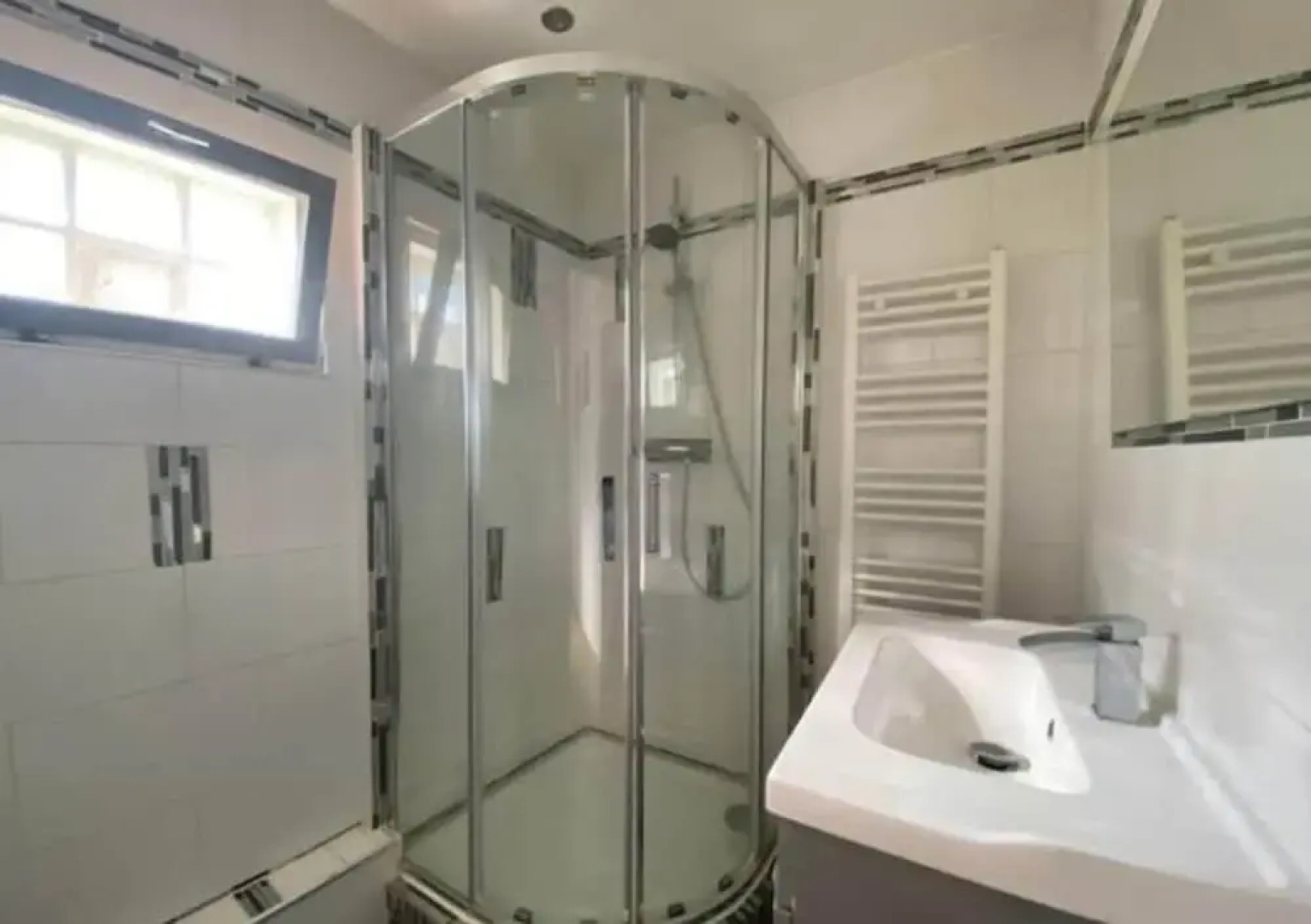 Villa Spacieuse Paris