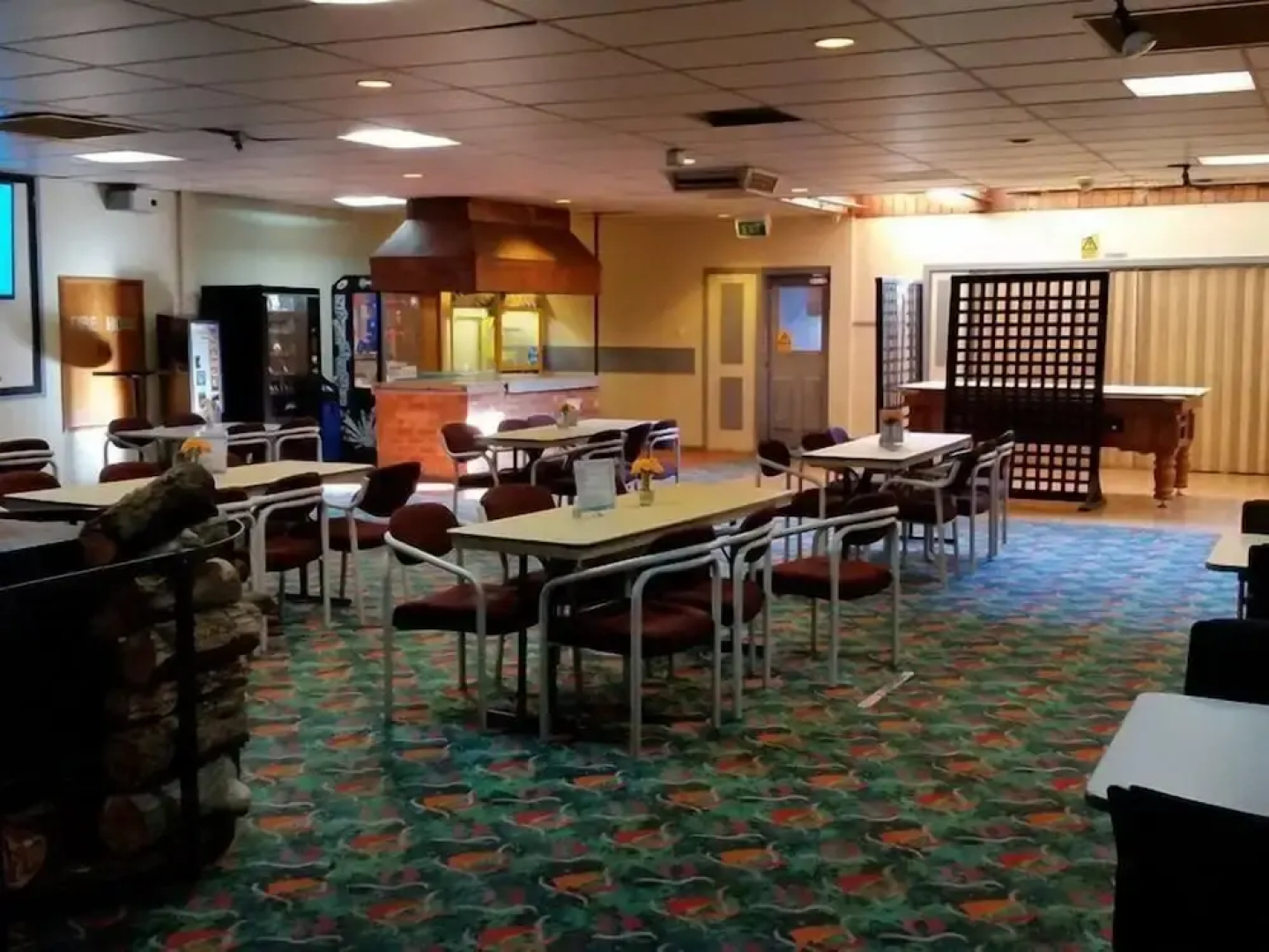 Australian Hotel Cooma