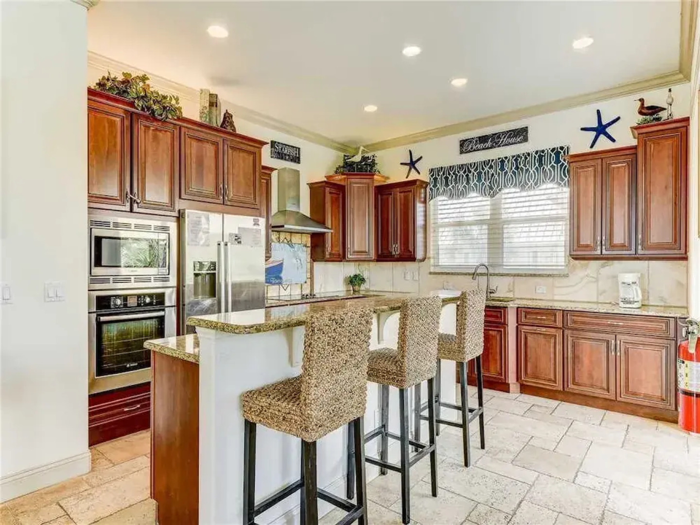 Dancing Dolphin by Vacation Rental Pros