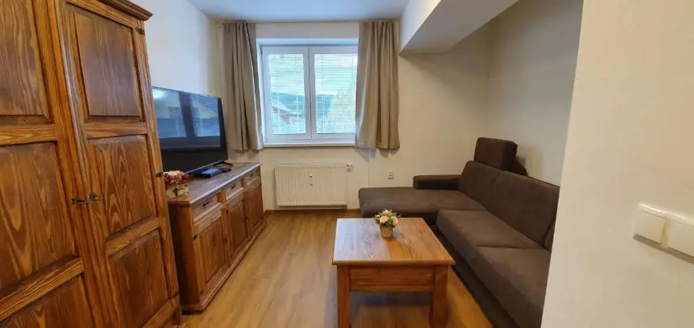 Apartmán J+S Donovaly