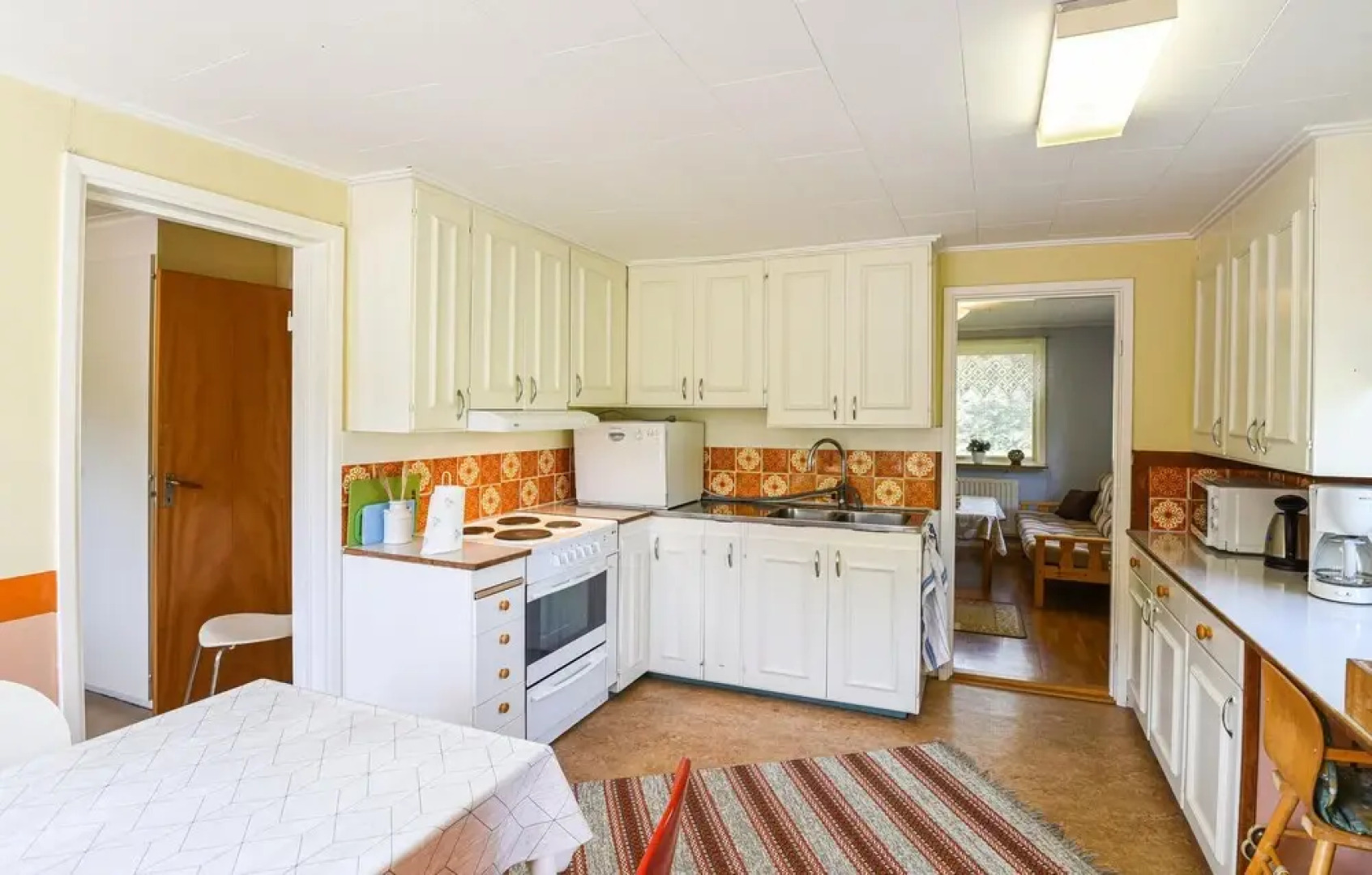 Nice Home in Vänersborg With 3 Bedrooms and Wifi