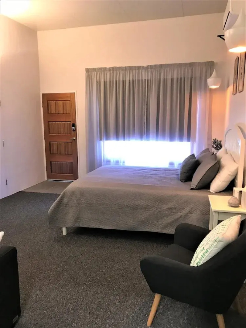 Scandi Stayz Retreat 2