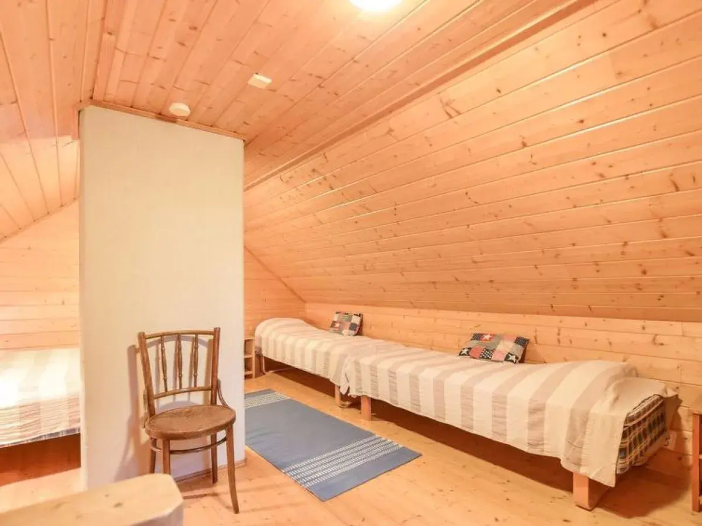 House Mirus Raasepori