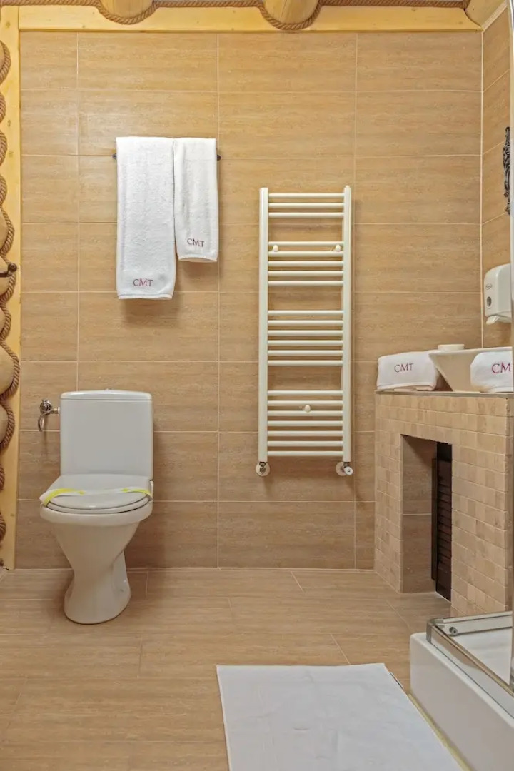 Conacul Maria Theresa