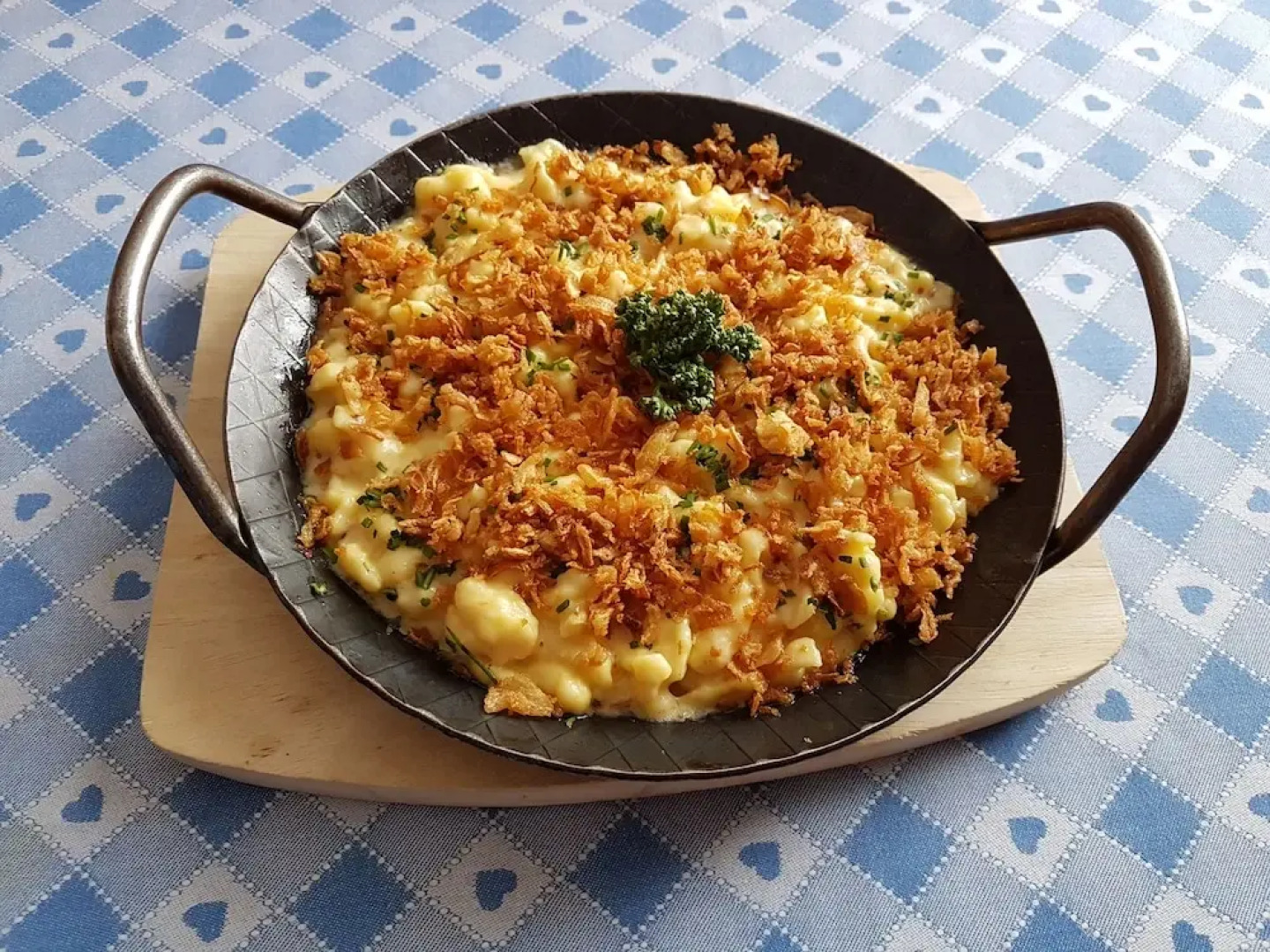 Sporthotel Hochpaßhaus am Iseler