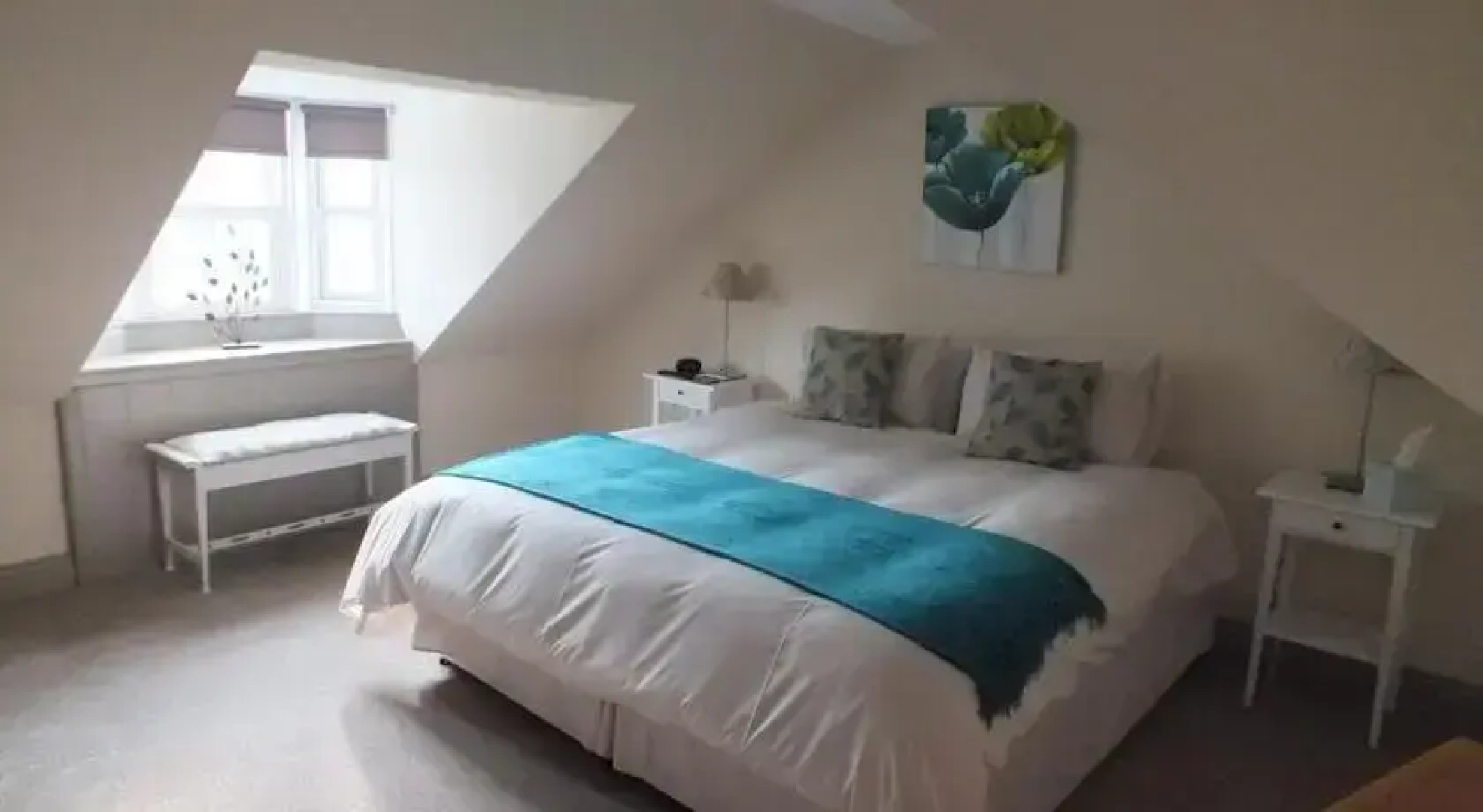 Denholm Green Bed & Breakfast