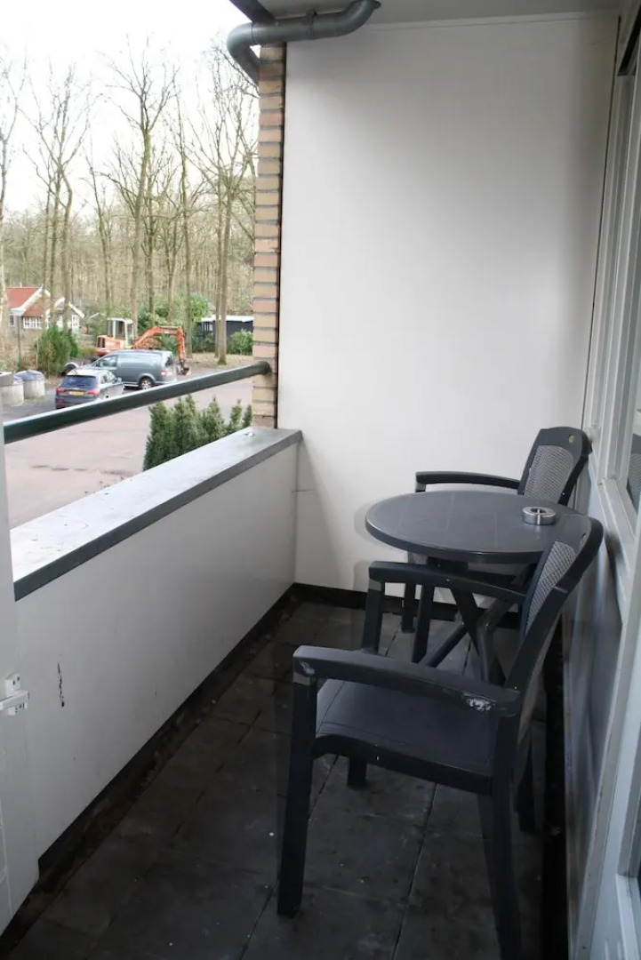 Vakantiepark Bonte Vlucht