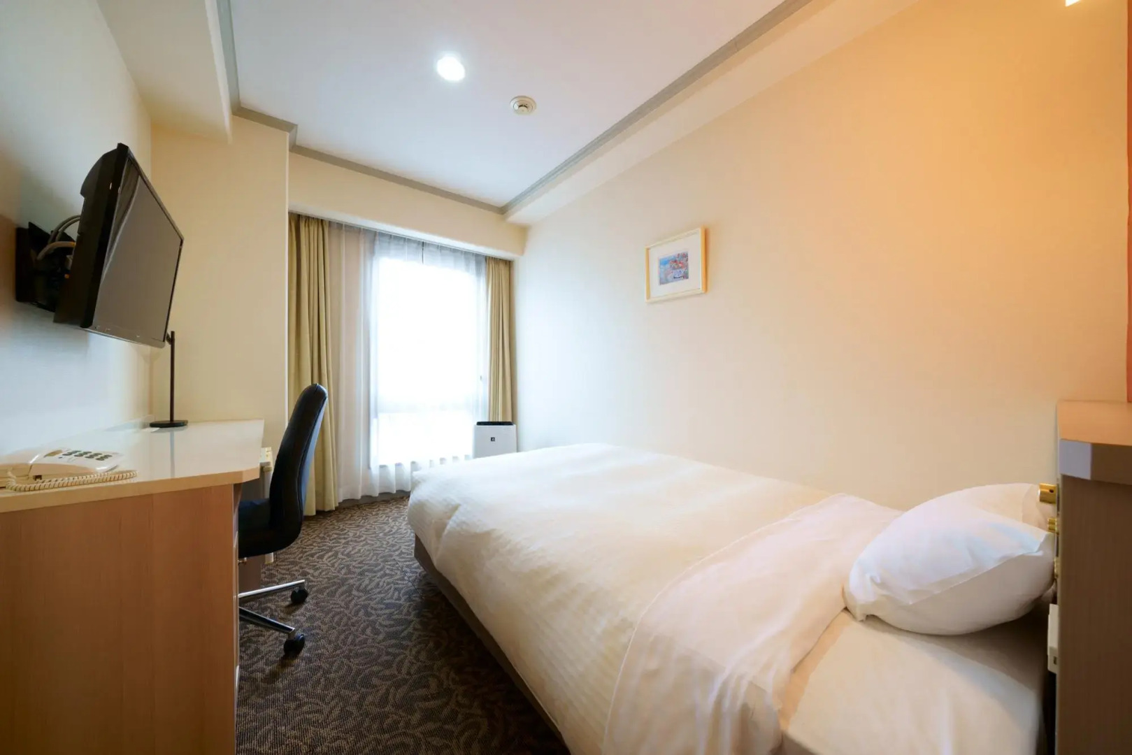 Sasebo Washington Hotel