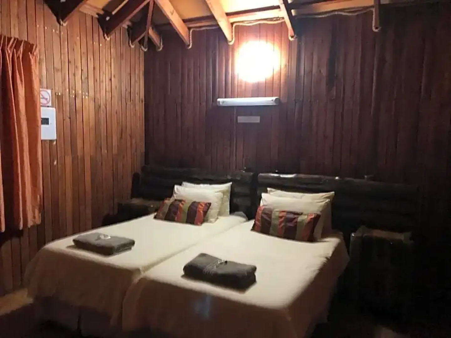 Molalatau Lodge & Campsites