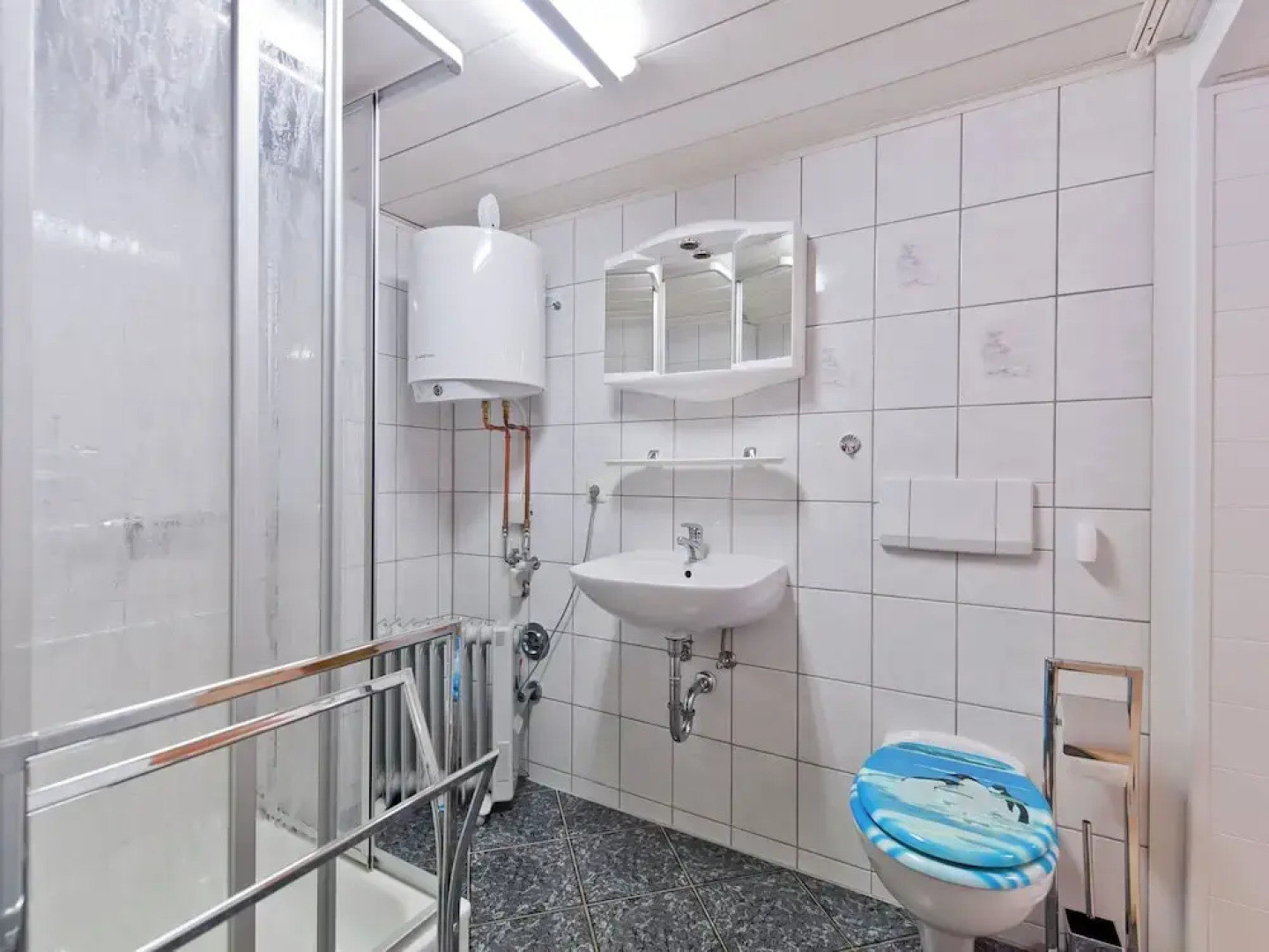 Luxury Cottage in GrÃ¼nbach Saxony near Lake