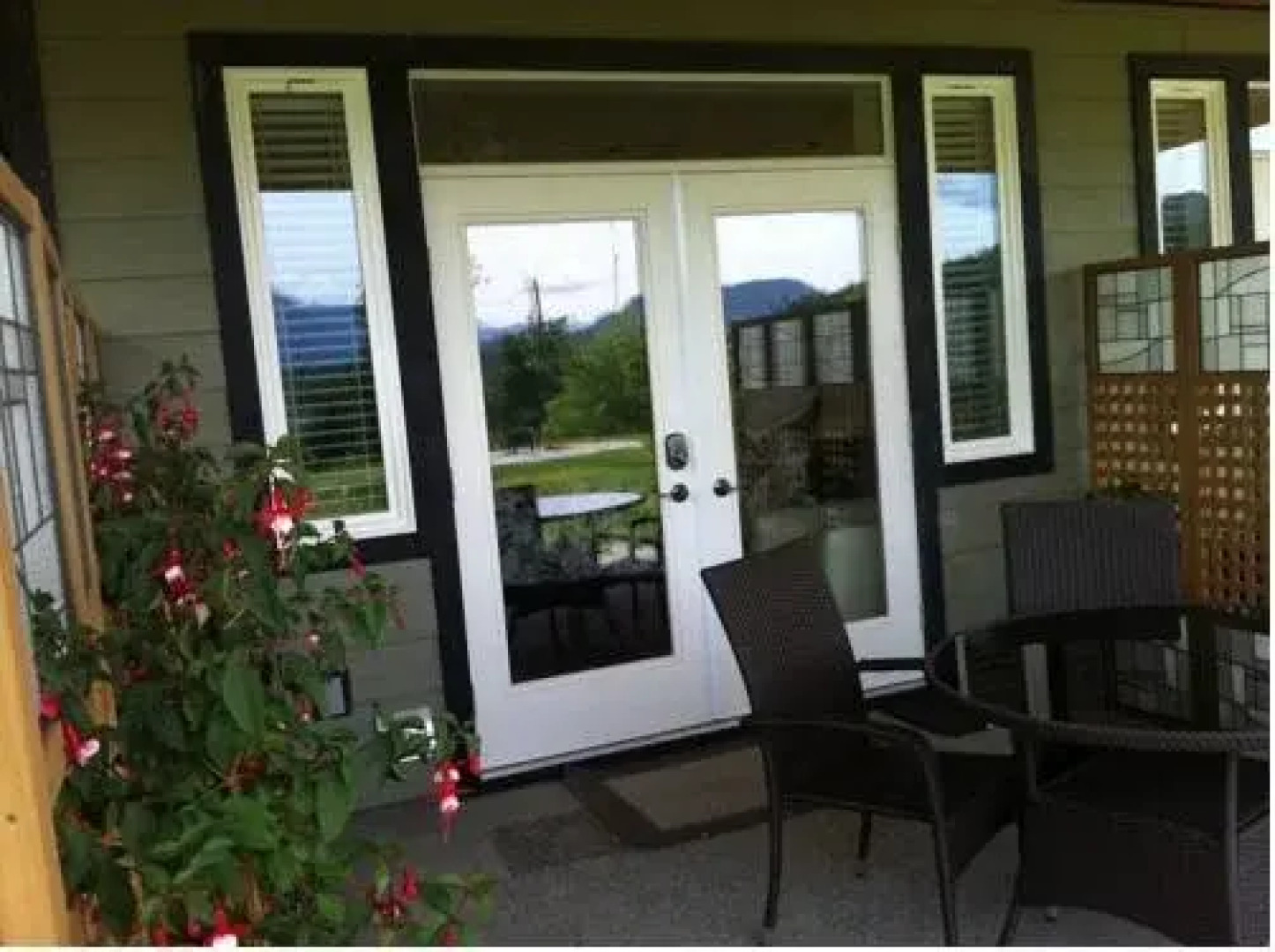 Harmony Ridge Bed & Breakfast