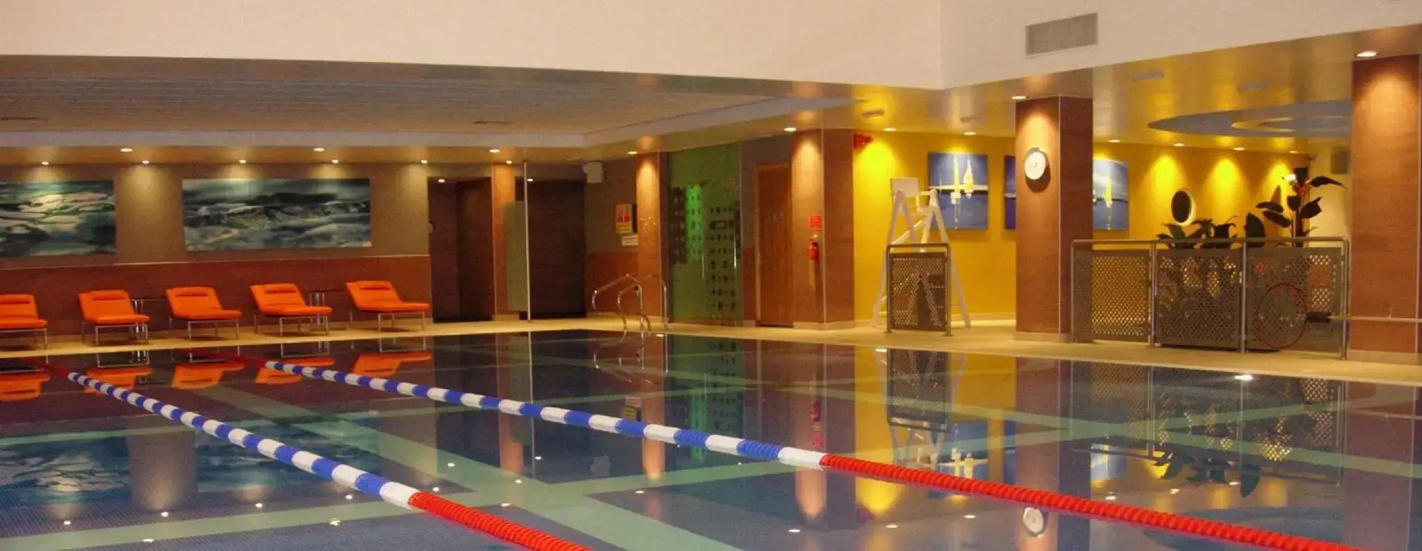 The Warwickshire Hotel and Country Club