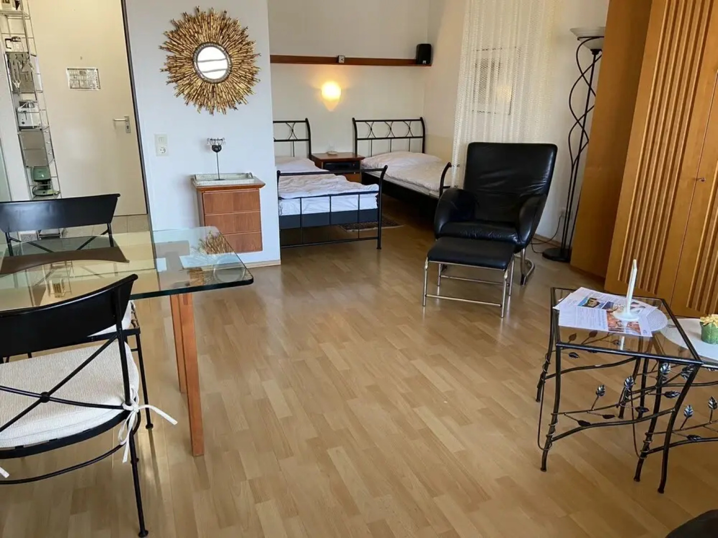 A805 Lahnstein in Lahnstein