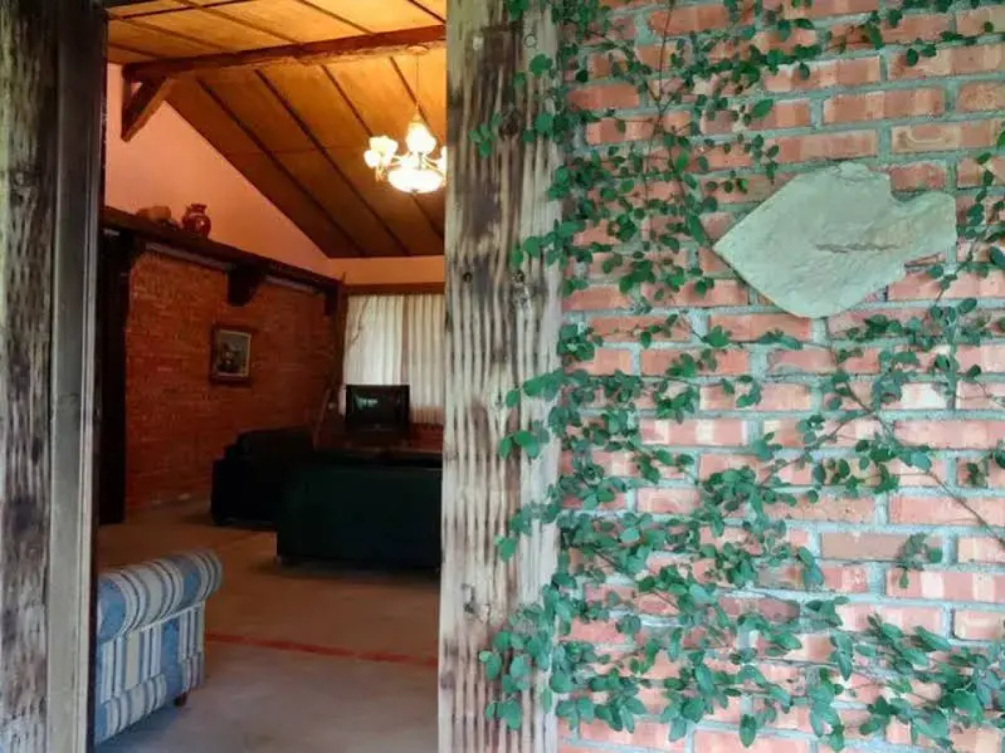 Love to Longguomai B&B