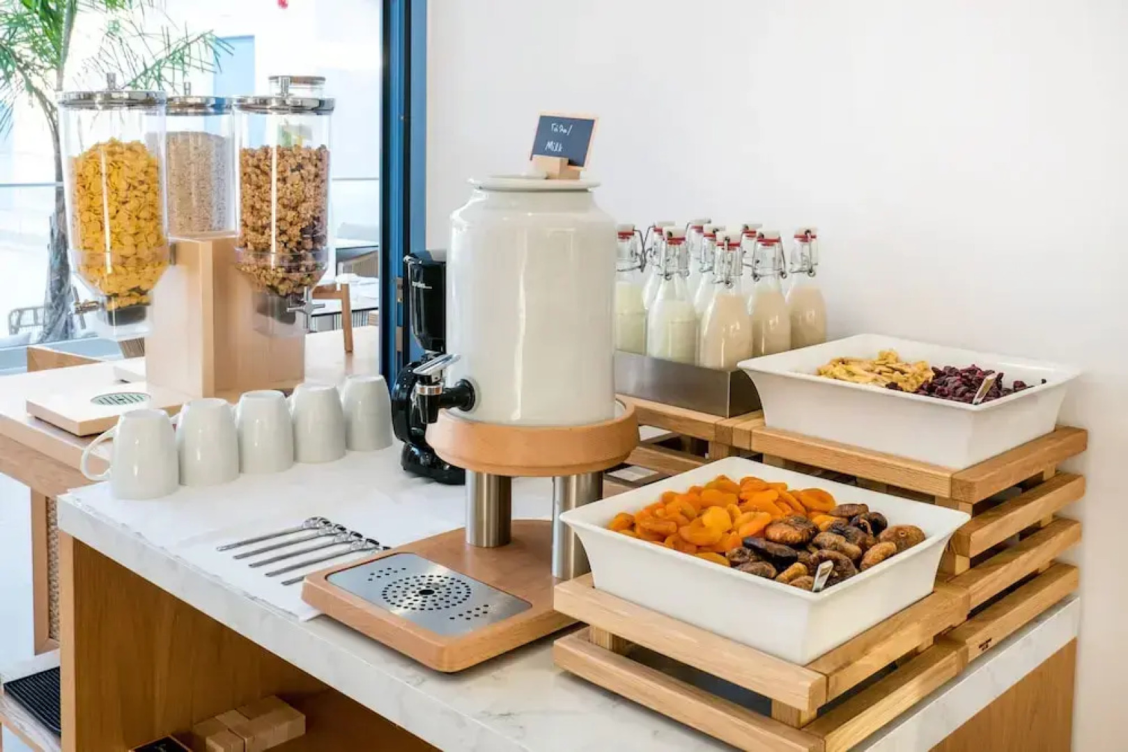 Euphoria Boutique hotel