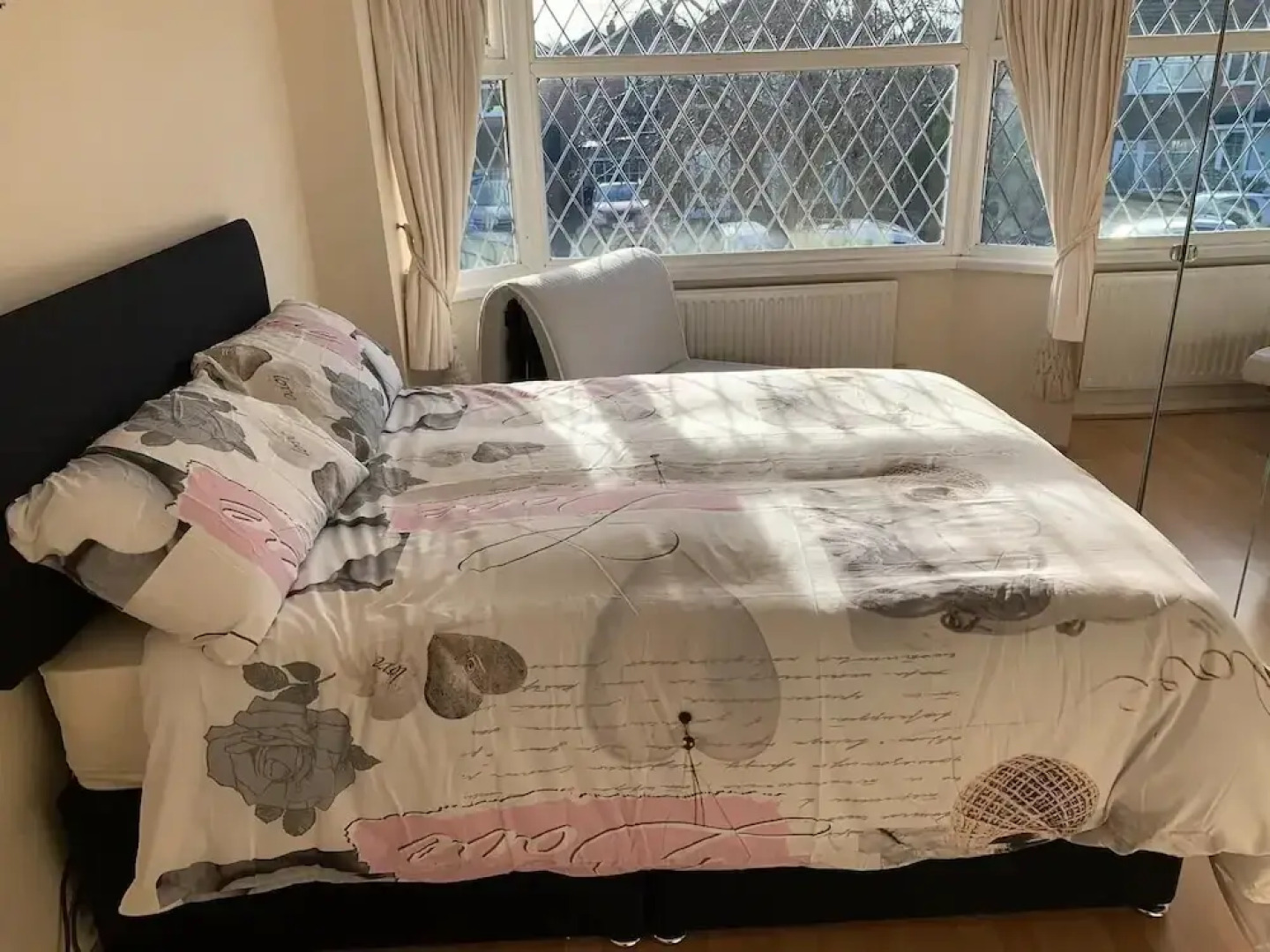 Stunning 3-bed House in Cheadle