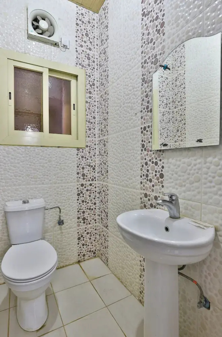 Arkan Hotel Taif by OYO Rooms