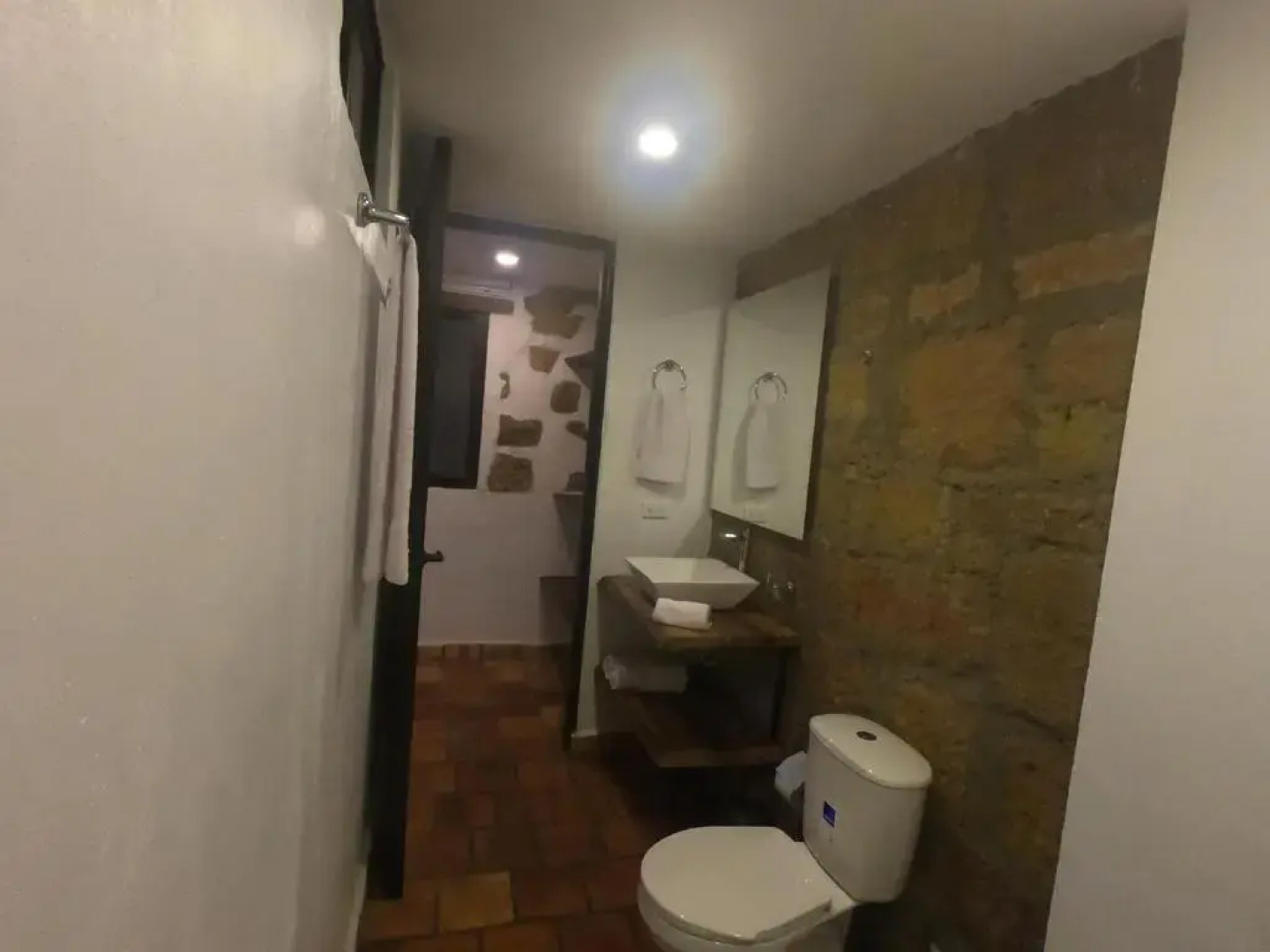 Hotel casas de Campo El Ciruelo