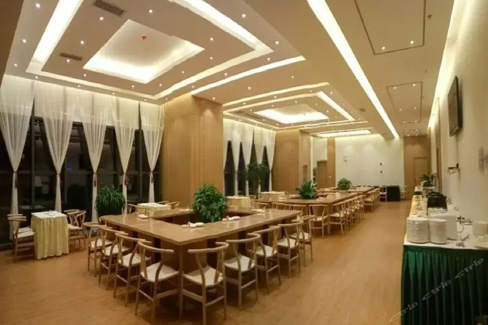 Ziguang Boutique Hotel