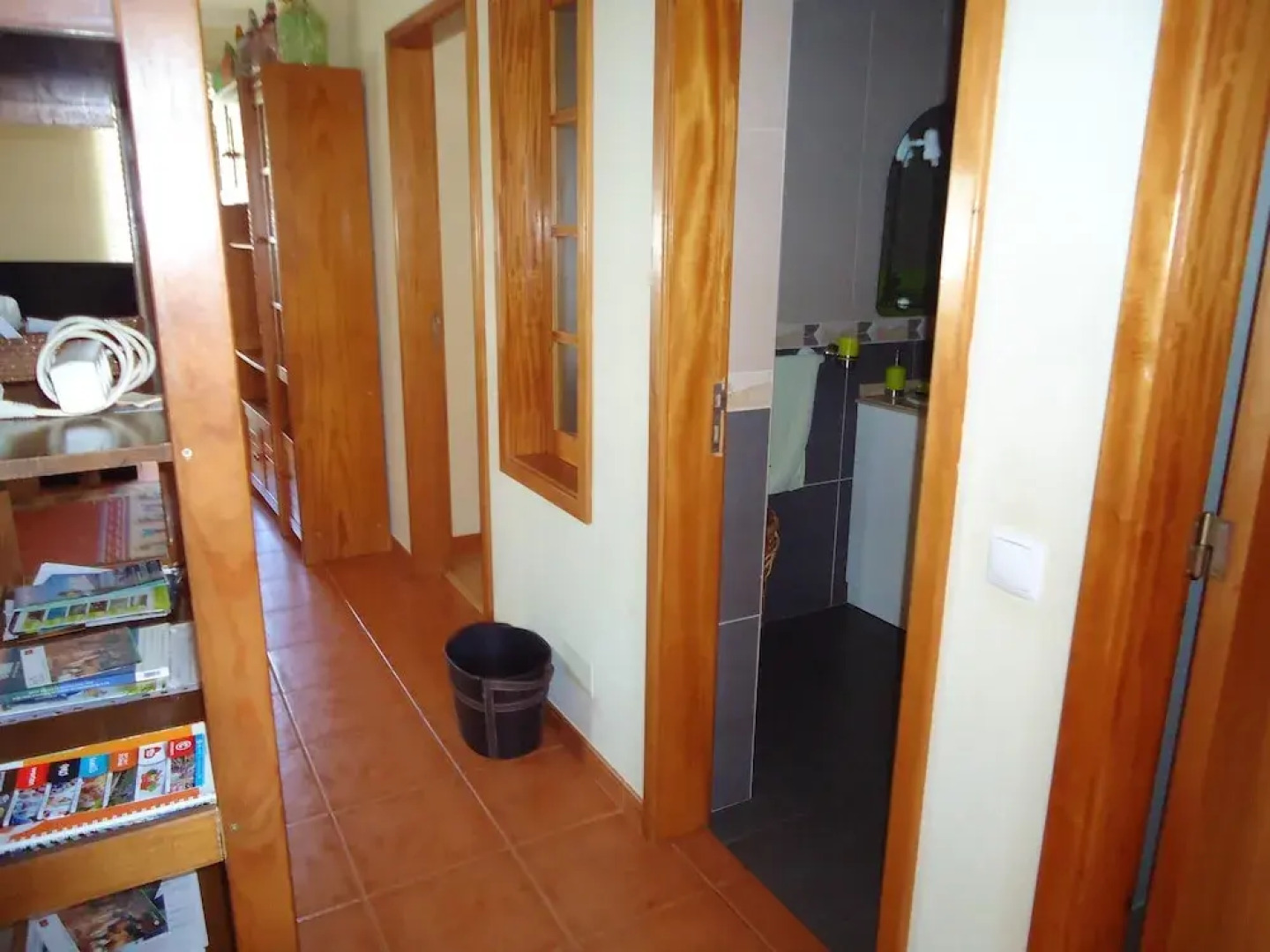 House With 5 Bedrooms in São Bento, With Wonderful City View, Balcony and Wifi