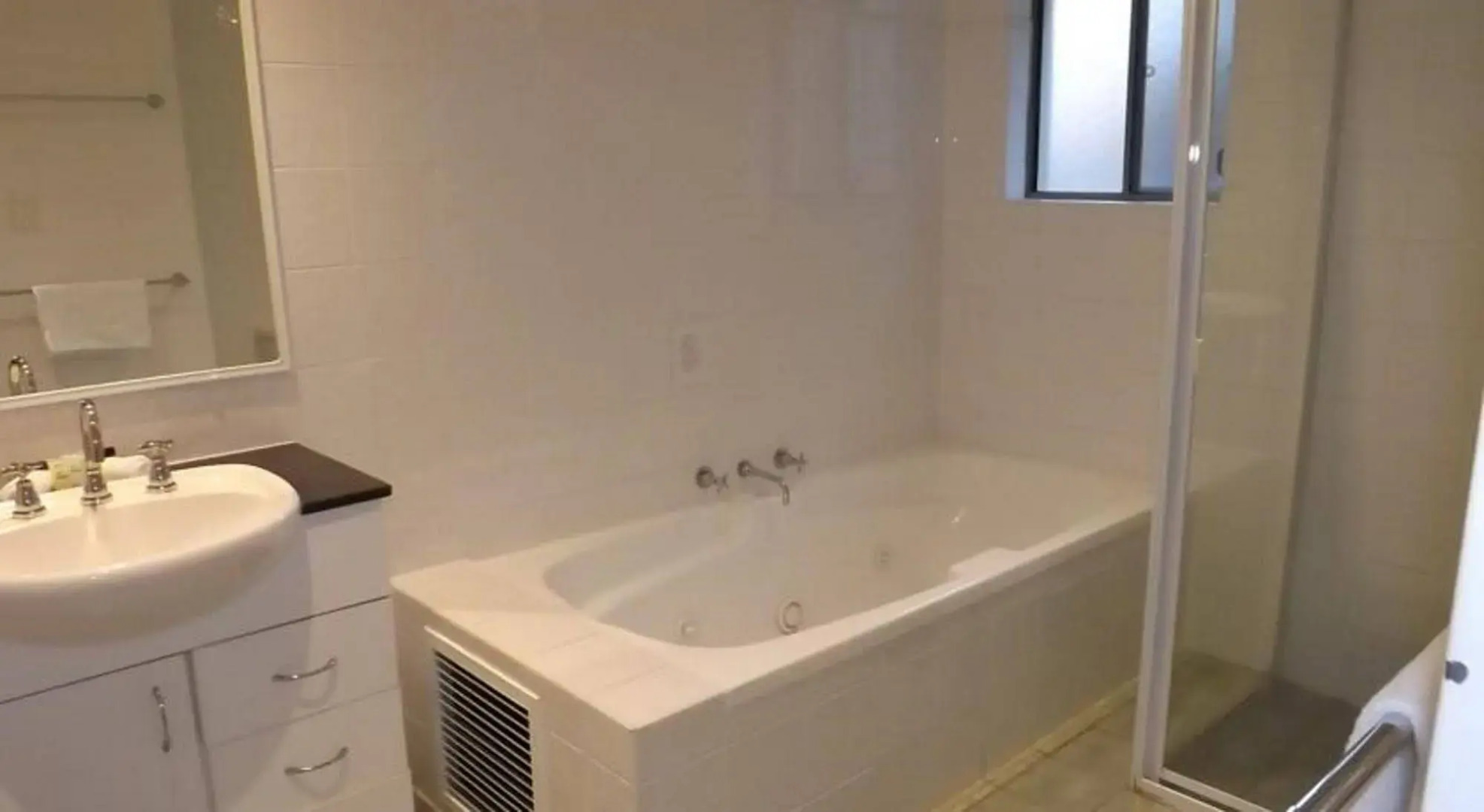 Avoca Palms Resort Apartments