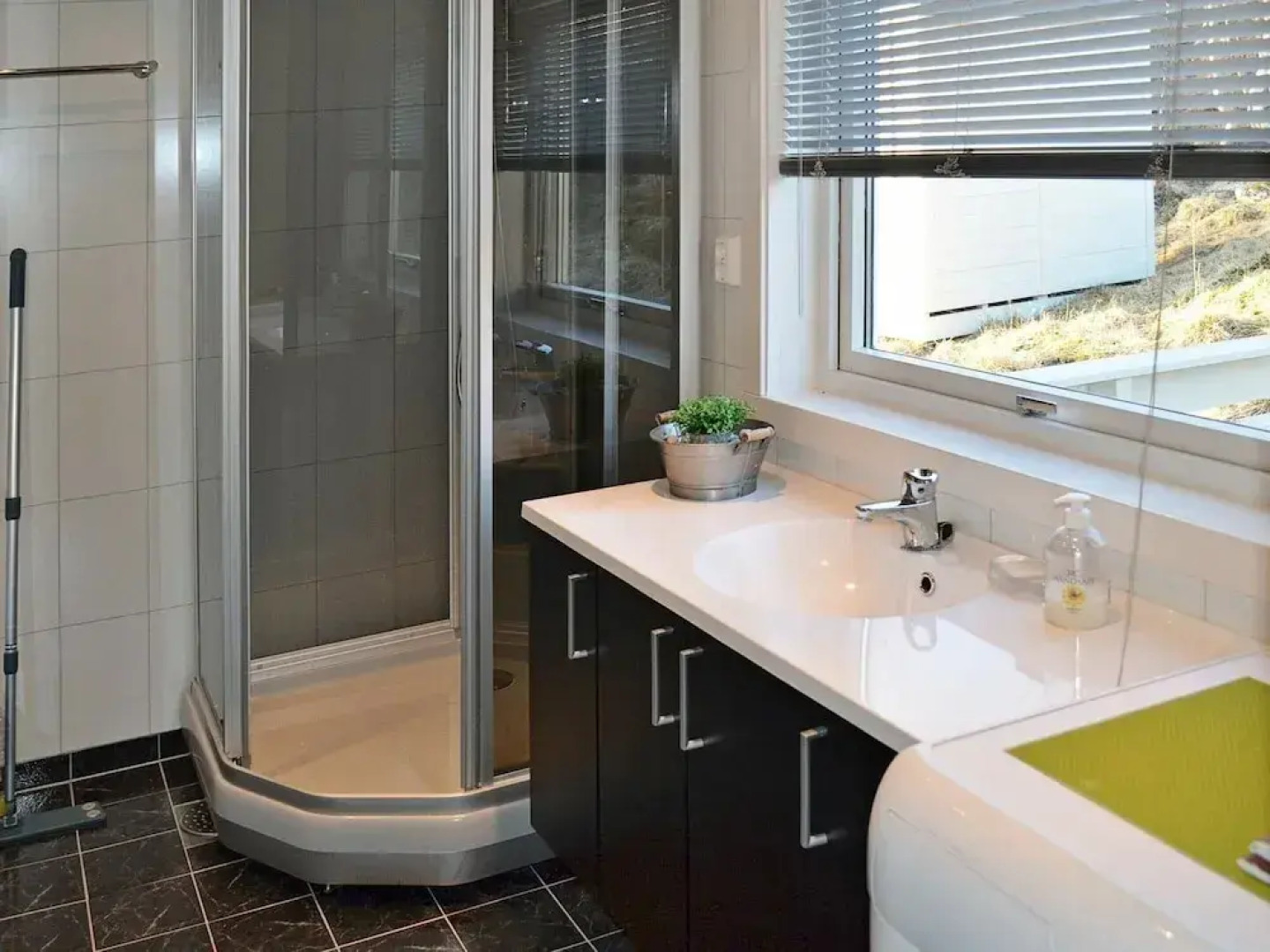 5 Person Holiday Home in Laukvik-by Traum